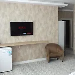 Cankaya Hotel Ankara