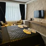 Hotel Cankaya 3*