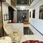 Cankaya Hotel