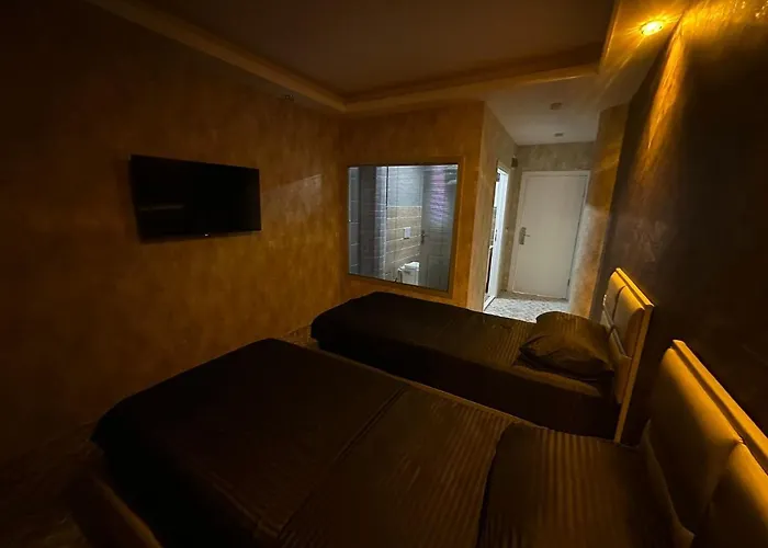 Cankaya 3* Άγκυρα