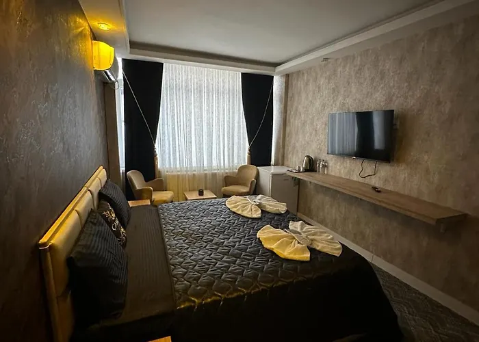 Cankaya 3* Άγκυρα