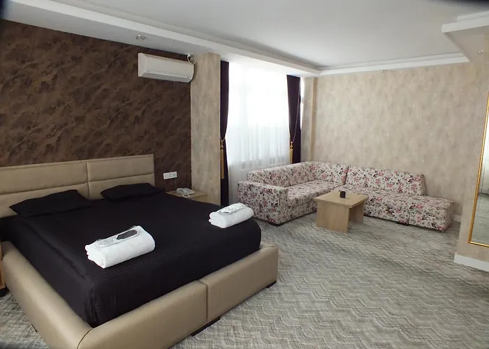 Cankaya Ξενοδοχείο