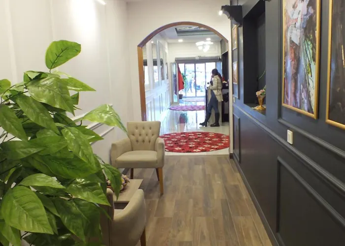 Cankaya Άγκυρα