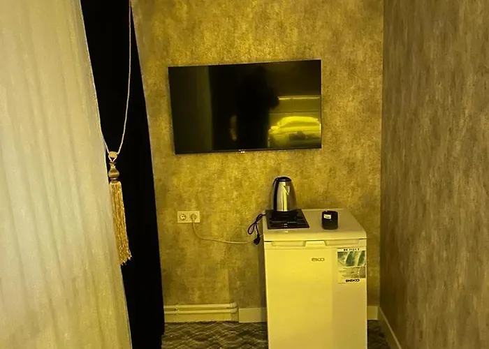 Cankaya 3* Άγκυρα