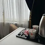 Cankaya Hotel Ankara