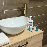 Hotel Cankaya Ankara