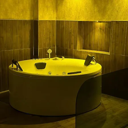 Cankaya Hotell 3*