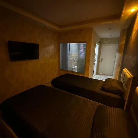Cankaya 3* Ankara