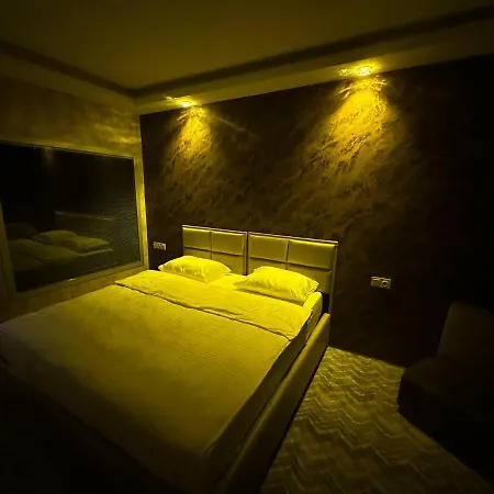Hotell Cankaya 3*