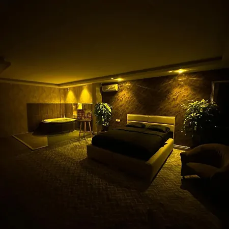 Hotel Cankaya