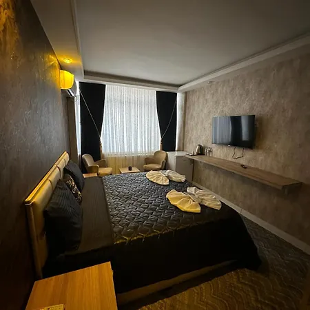 Cankaya 3* 앙카라