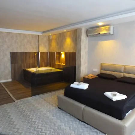 Hotel çankaya