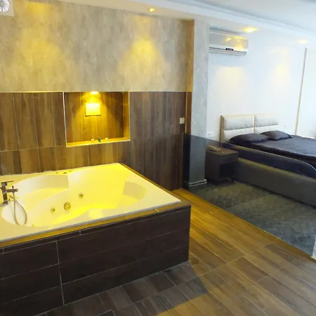 Cankaya 호텔 3*