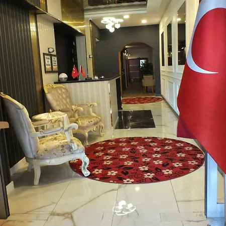 çankaya 3* Ankara