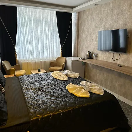 Hotel çankaya 3*