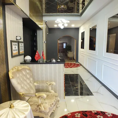 Cankaya Hotel