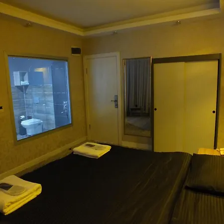 Hotel çankaya