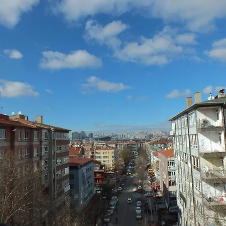 Cankaya