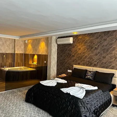 çankaya Hotel