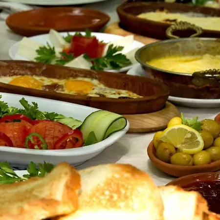 çankaya 3*