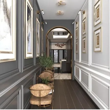çankaya Hotel 3*