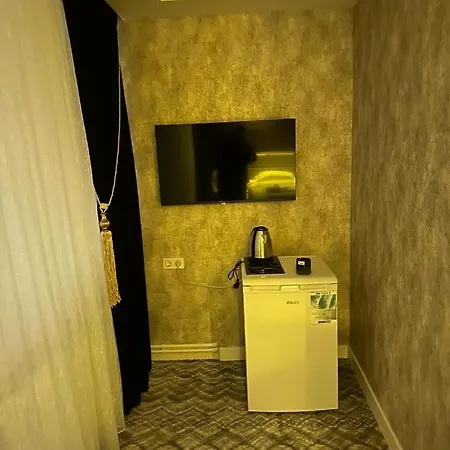 Cankaya 3* Ankara