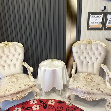 çankaya Hotel 3*