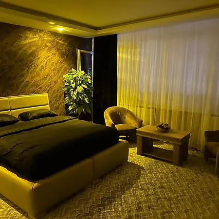 Cankaya 3*