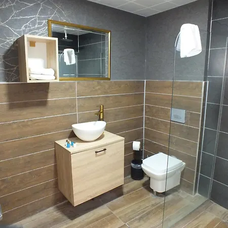 Cankaya 3* Ankara