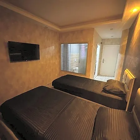 Hotel çankaya