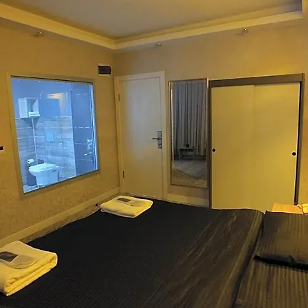 çankaya Hotel Ankara