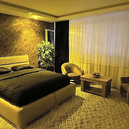 Hotel çankaya