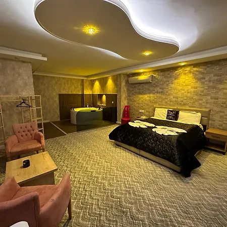 Cankaya 3*