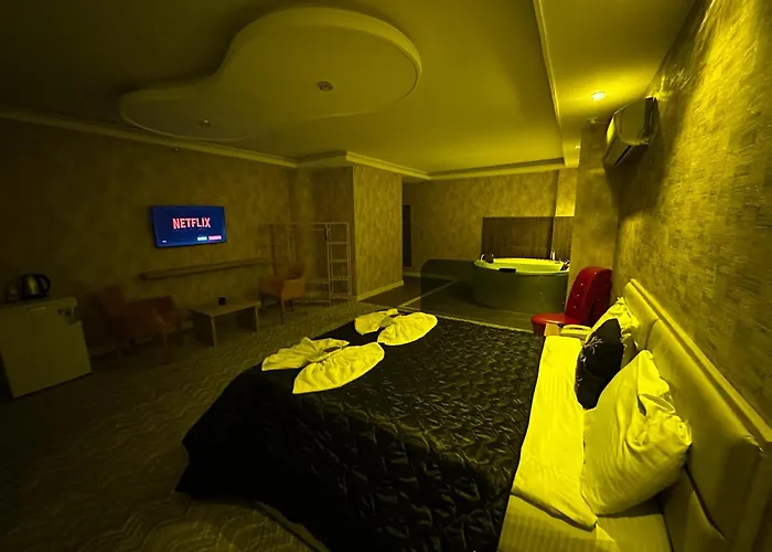 çankaya Hotel Ancara