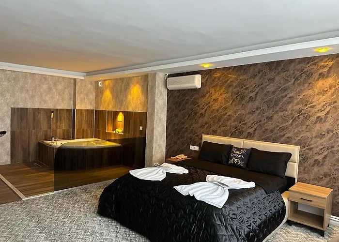 çankaya Hotel
