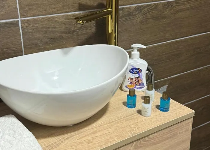 Hotel çankaya Ancara