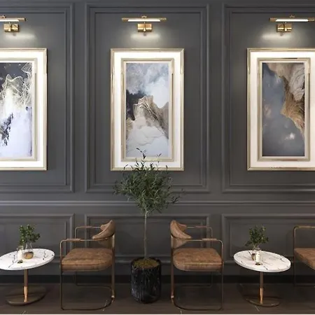 Cankaya 3* אנקרה