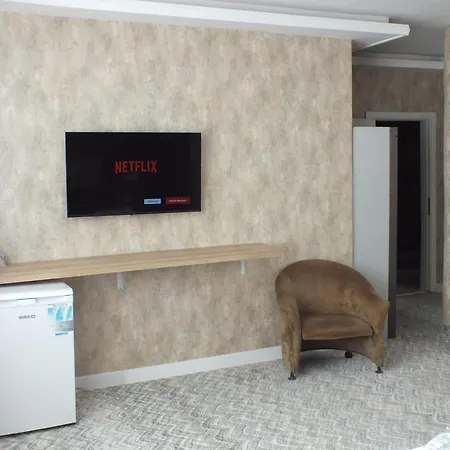 çankaya Hotel Ancara