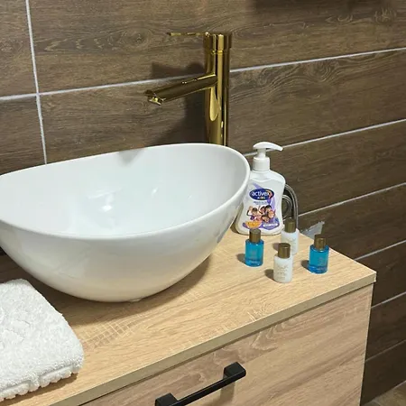 Hotel çankaya Ancara