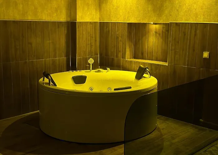 Cankaya ホテル 3*