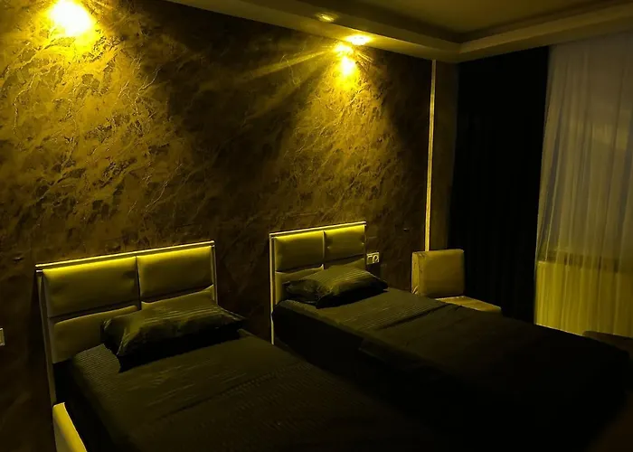 Cankaya アンカラ